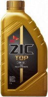 Photos - Engine Oil ZIC TOP 0W-40 1 L