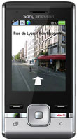 Photos - Mobile Phone Sony Ericsson T715i 0 B