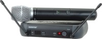 Photos - Microphone Shure PGX24/SM86 