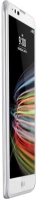 Photos - Mobile Phone LG X Mach 16 GB / 2 GB