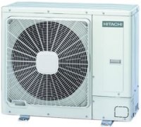 Photos - Air Conditioner Hitachi RAS-6HNCE 140 m²