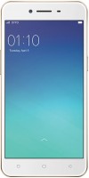 Photos - Mobile Phone OPPO A37 16 GB / 2 GB