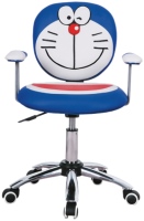 Photos - Computer Chair Signal Tiki 
