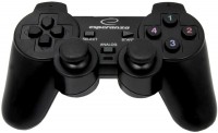 Photos - Game Controller Esperanza Warrior 