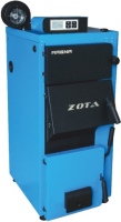 Photos - Boiler Zota Magna 15 15 kW