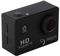 Photos - Action Camera Sigma mobile X-Sport C10 