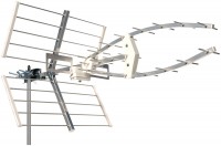 Photos - TV Antenna TechniSat TechniYagi T2 HD 