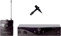 Photos - Microphone AKG Perception Wireless Presenter Set 