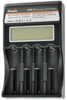 Battery Charger Fenix ARE-C2 