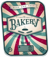 Photos - Scales Tefal Vintage Bakery BC5102 