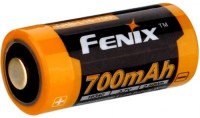 Photos - Battery Fenix 1x16340 700 mAh 