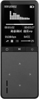 Photos - MP3 Player ONN W8 8Gb 
