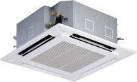 Photos - Air Conditioner Toshiba MMU-AP0152H 45 m²