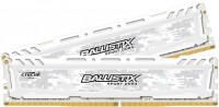 Photos - RAM Crucial Ballistix Sport LT DDR4 2x8Gb BLS2K8G4D26BFSCK