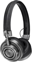 Photos - Headphones Master&Dynamic MH30 