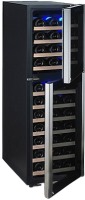 Photos - Wine Cooler GGM Gastro WKM160-2 