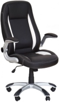 Photos - Computer Chair Halmar Saturn 