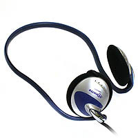 Photos - Headphones Maxxtro CDM-930V 
