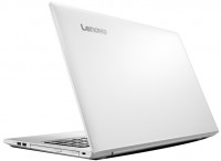 Photos - Laptop Lenovo IdeaPad 510 15 (510-15 80SR00A4RA)