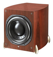 Photos - Subwoofer Paradigm Studio Sub 12 