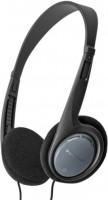 Photos - Headphones Panasonic RP-HT010 