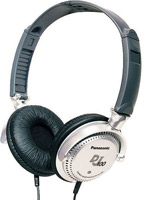 Photos - Headphones Panasonic RP-DJ1001 