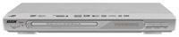 Photos - DVD / Blu-ray Player BBK DV610SI 