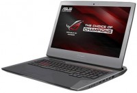 Photos - Laptop Asus ROG G752VY (G752VY-DH72)