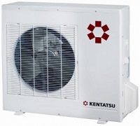 Photos - Air Conditioner Kentatsu KHHA35CFAN3 32 m²