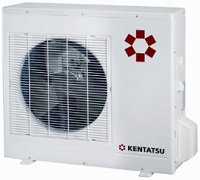 Photos - Air Conditioner Kentatsu KHHA53CFAN3 53 m²