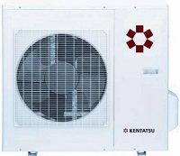 Photos - Air Conditioner Kentatsu KHHA105CFAN3 105 m²