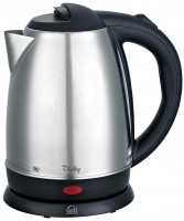 Photos - Electric Kettle Opti CJ-2013 2200 W 1.7 L  stainless steel