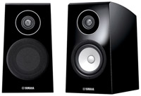 Photos - Speakers Yamaha NS-B750 