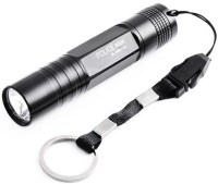 Photos - Flashlight Bailong Police 5001-01-CM 