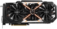 Photos - Graphics Card Gigabyte GeForce GTX 1070 Xtreme Gaming 8G 