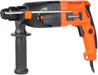 Photos - Rotary Hammer Patriot RH 232 Professional 140301321 