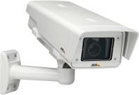 Photos - Surveillance Camera Axis Q1615-E 