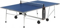 Photos - Table Tennis Table Cornilleau Sport 100 Indoor 