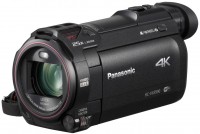 Photos - Camcorder Panasonic HC-VXF990 