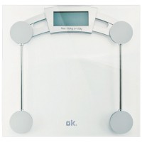 Photos - Scales OK OPS 100 