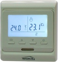 Photos - Thermostat WOKS M-6.716 