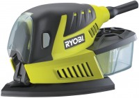 Photos - Grinder / Polisher Ryobi EPS80RS 