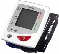 Photos - Blood Pressure Monitor Topcom BD-4601 