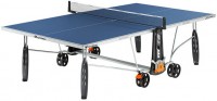 Photos - Table Tennis Table Cornilleau Sport 250S Crossover Outdoor 