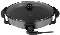 Photos - Electric Grill TRISTAR PZ-2964 black