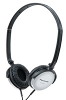 Photos - Headphones Panasonic RP-HX50 