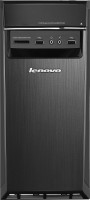 Photos - Desktop PC Lenovo IdeaCentre 300 (90DA00SGUL)