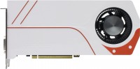 Photos - Graphics Card Asus GeForce GTX 970 TURBO-GTX970-4GD5 