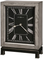 Radio / Table Clock Howard Miller Merrick 
