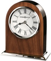 Radio / Table Clock Howard Miller Palermo 